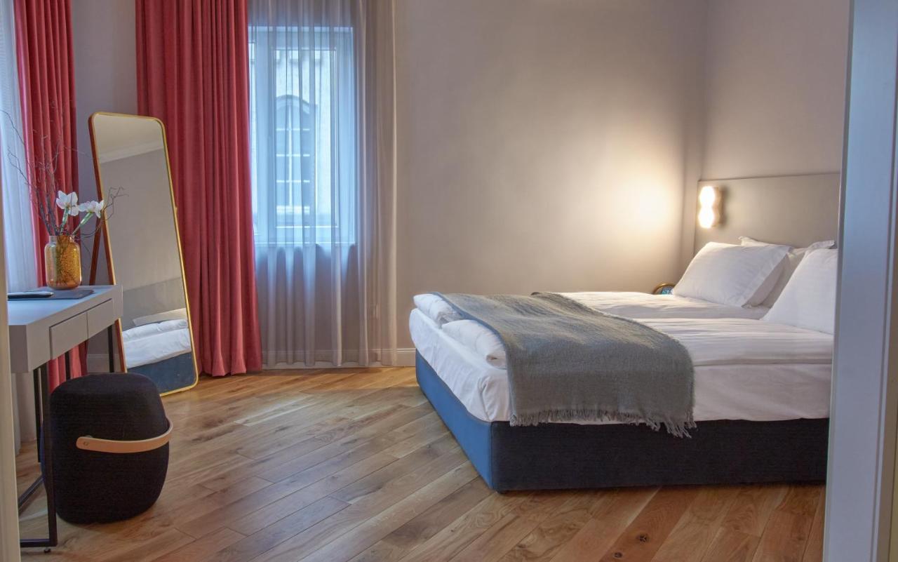 The Embassy Suites Sofia Buitenkant foto