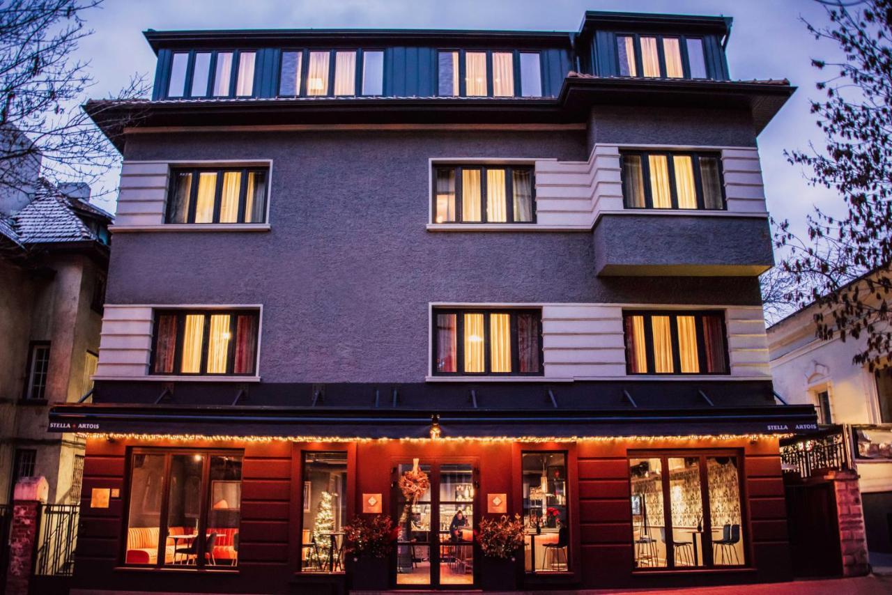 The Embassy Suites Sofia Buitenkant foto